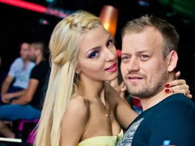 Пацо от „Биг Брадър”  се раздели с жена си