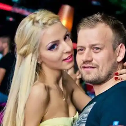 Пацо от „Биг Брадър”  се раздели с жена си