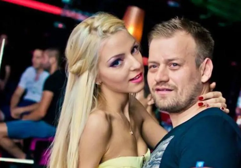 Пацо от „Биг Брадър”  се раздели с жена си