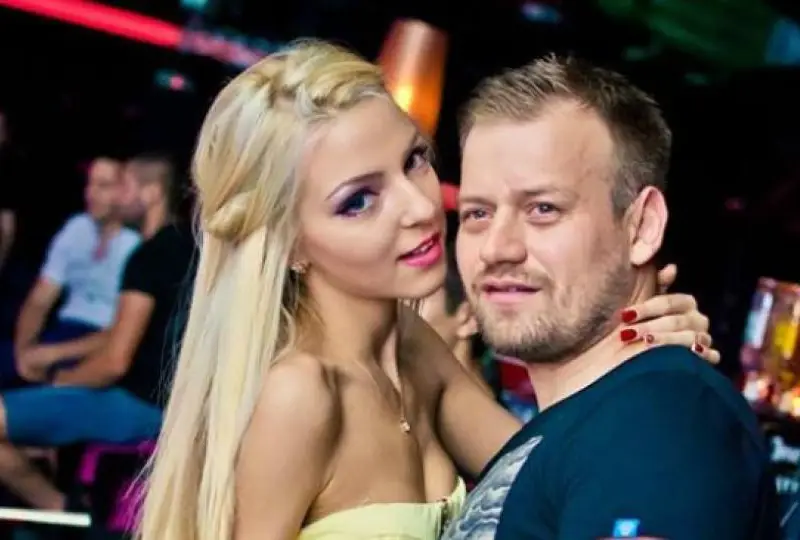 Пацо от „Биг Брадър”  се раздели с жена си