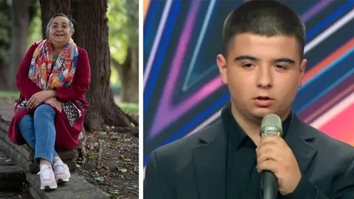 Шок! Павлина Делчева разобличава Чавдар - не е наследник на Вежинов!