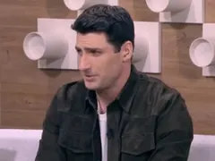 Петър Дочев бяга от Би Ти Ви след жесток скандал с Венета Райкова