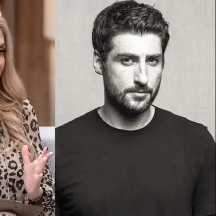 Скандал в ТВ ефира: Петър Дочев напуска заради Венета Райкова!