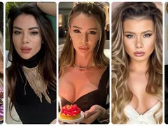 Скандал в шоубизнеса: Плеймейтки и фолкпевици махат силикона!