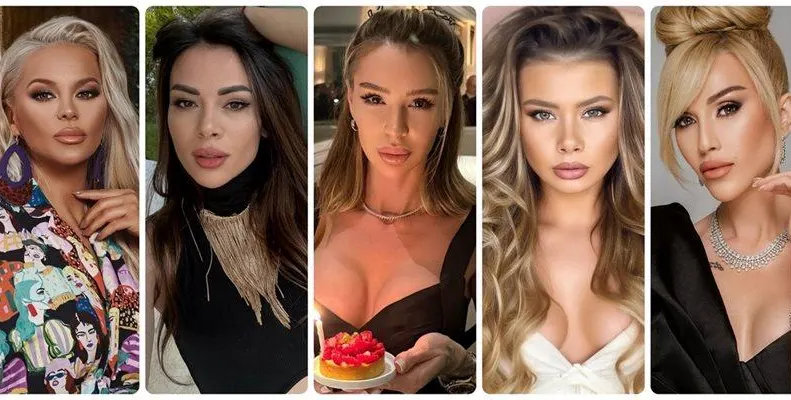 Скандал в шоубизнеса: Плеймейтки и фолкпевици махат силикона!