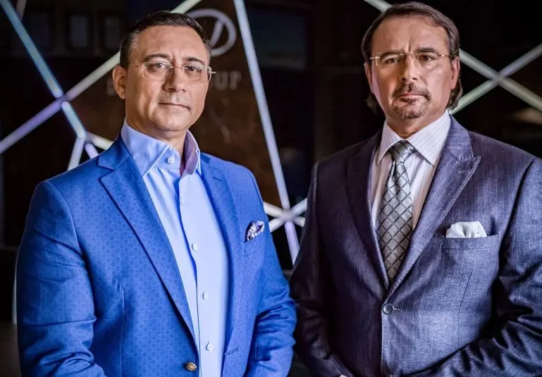 Шок! Братя Диневи предизвикаха катастрофалния потоп в Св. Влас!