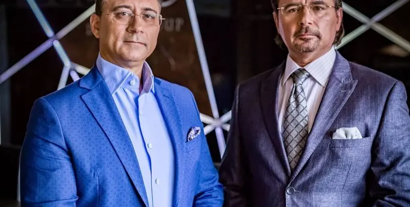 Шок! Братя Диневи предизвикаха катастрофалния потоп в Св. Влас!