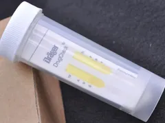 Шок! Рали пилотът с положителен тест за амфетамини след катастрофа!