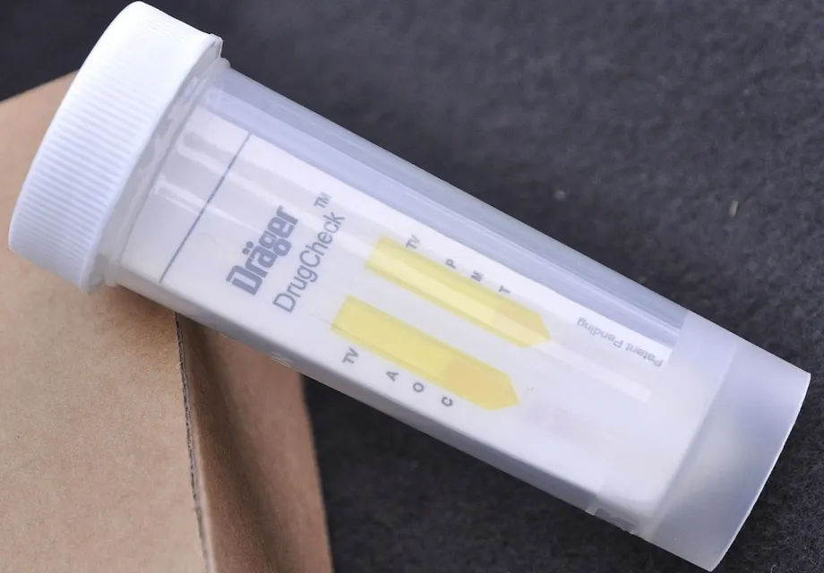 Шок! Рали пилотът с положителен тест за амфетамини след катастрофа!