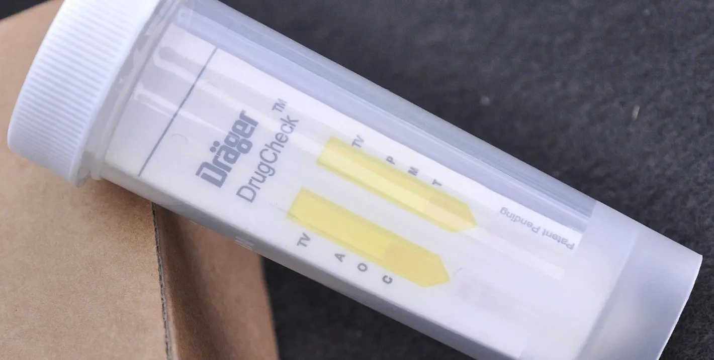 Шок! Рали пилотът с положителен тест за амфетамини след катастрофа!