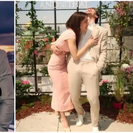 Поли Недкова сваля Виктор като хипопотам