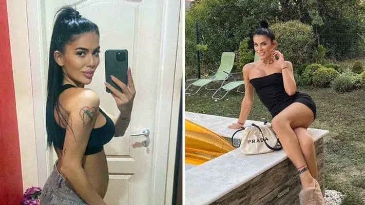 Шокиращи признания на Полина Спасова: Как се справя с майчинството?