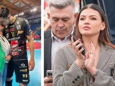 Половинката на Алекс Николов - Юлита: Мечтаем за деца и семейство!