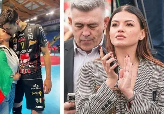 Половинката на Алекс Николов - Юлита: Мечтаем за деца и семейство!