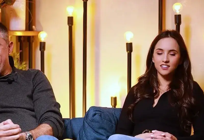 Шокиращо! Половинката на Башар Рахал храни бебето с суши!