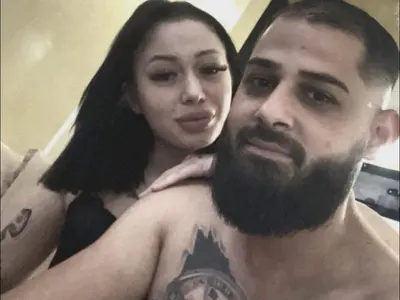 Скандал в Биг Брадър: Бащата на бебето на Стефани я заряза!