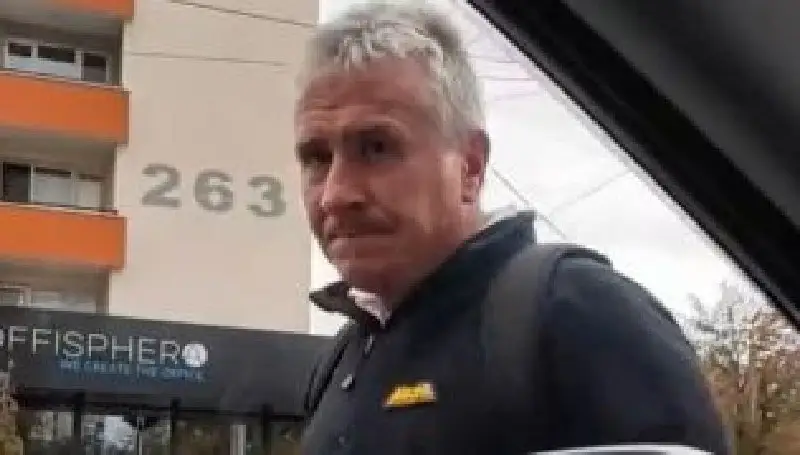 Скандал с Ивайло Габровски шокира колоездачите в София!