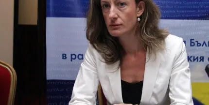 Скандал! Зинаида Златанова яхва самолета на Румен Радев!