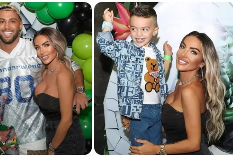 ПОЗОР за Благо Джизъса: Футболистът остави чужд мъж да сбъдне мечтата на сина му! (ето какво направи Карен за Благойчо)