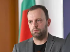 Шок! Прокурор Иво Илиев под охрана след жесток побой!