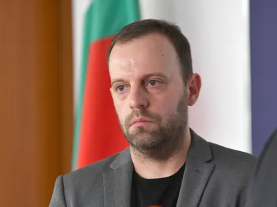Шок! Прокурор Иво Илиев под охрана след жесток побой!