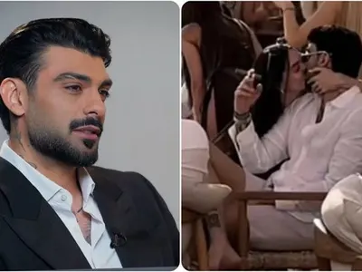 Пред Мон Дьо: Меди най-после проговори за раздялата с Десита, която СЪСИПА! (ВИЖ ТУК)