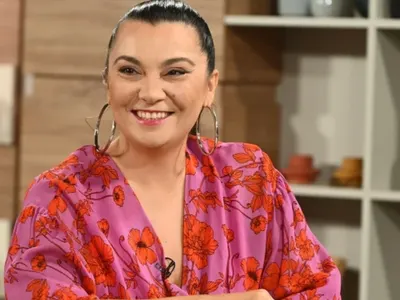 Оля Малинова разкрива шокиращи комплекси за малоценност!