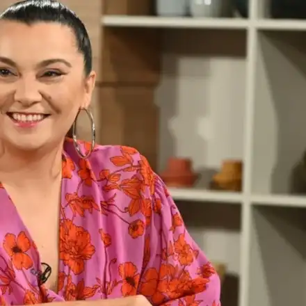 Оля Малинова разкрива шокиращи комплекси за малоценност!