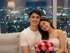 Предложиха брак на наша волейболна звезда