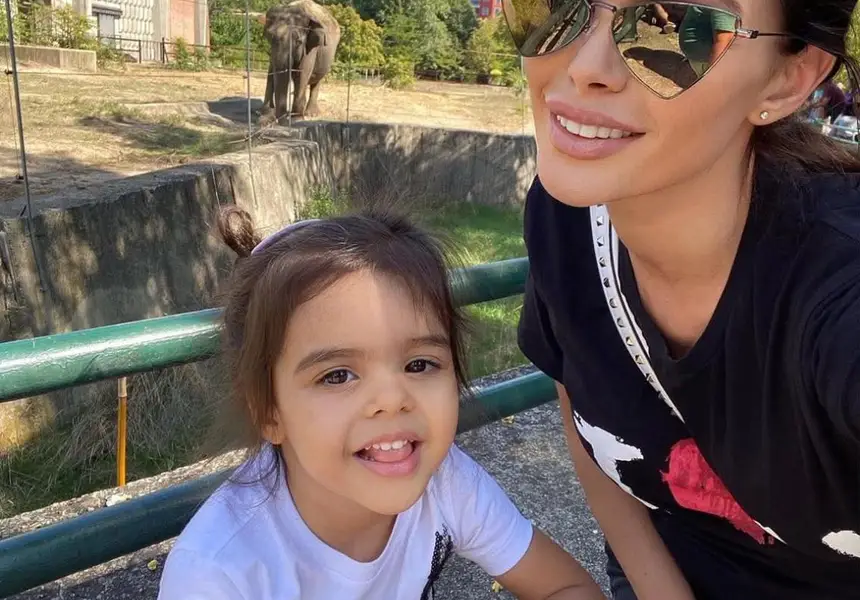 Преслава шокира с новата си здравословна рецепта за Паола!