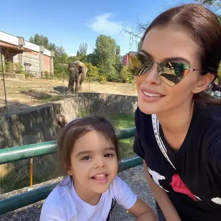 Преслава шокира с новата си здравословна рецепта за Паола!