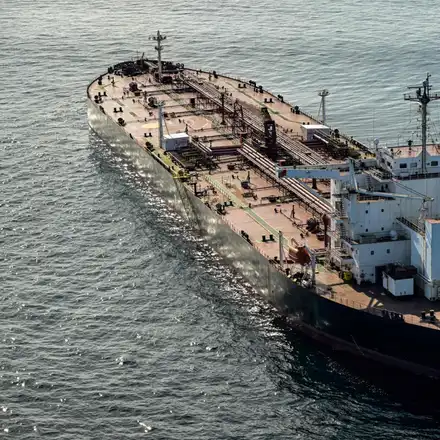 Шок! Как танкерът "Боракай" стана звезда на международен скандал!