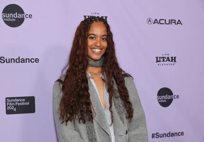 Малия Обама в бурен нощен живот: Приятелите й шокирани!