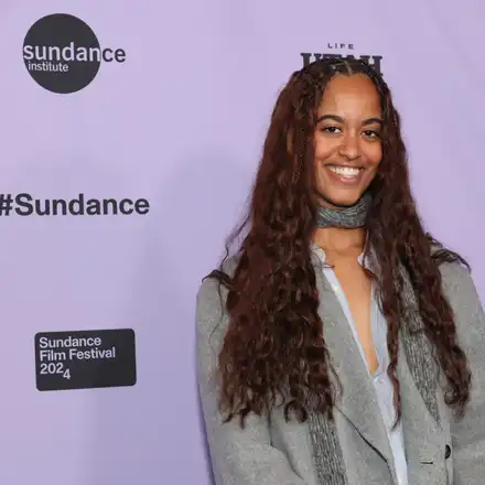 Малия Обама в бурен нощен живот: Приятелите й шокирани!