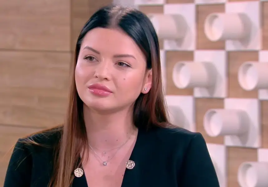 Шок! Приятелката на Алекс Николов разкрива тайни за волейболиста!