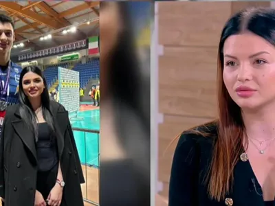 Шок! Приятелката на Алекс Николов разкрива тайни за волейболиста!