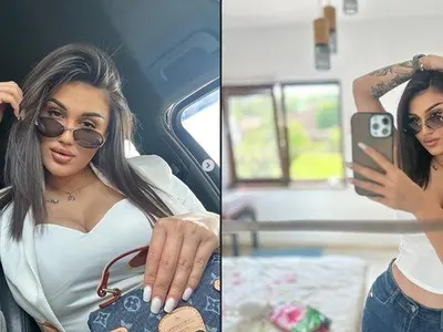 Тайният сладък живот на Дебора с любимия! Шокиращи детайли!