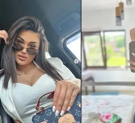 Тайният сладък живот на Дебора с любимия! Шокиращи детайли!