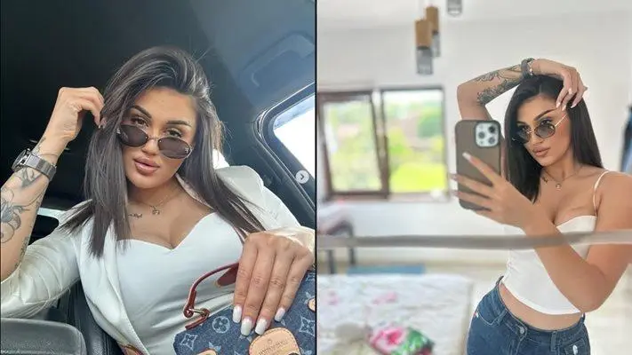 Тайният сладък живот на Дебора с любимия! Шокиращи детайли!