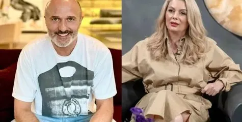 Продуцентът на „Преди обед“ Георги Тошев: Тази жена Венета Райкова, с нейните изблици, не трябва да е на екран! (ВИЖ ОЩЕ)