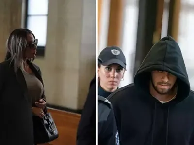 Прокуратурата в Марсилия: 800 000 евро спечелили Карен и компания от черното тото