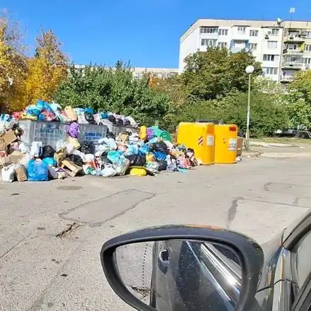 Люлин в боклуци: Шокиращият провал на Васил Терзиев!