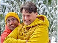 Проверяват детската школа на Мариан Бачев! Отстраниха актьора Росен Белов от постановки