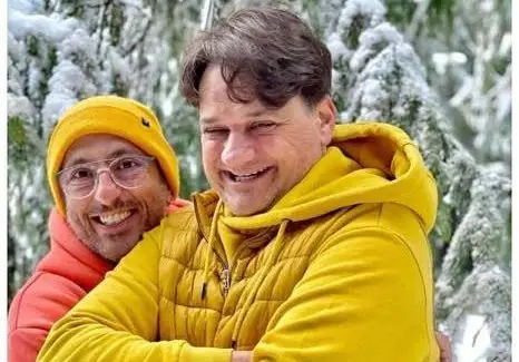 Проверяват детската школа на Мариан Бачев! Отстраниха актьора Росен Белов от постановки