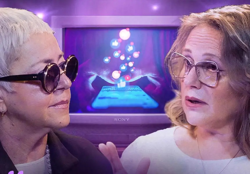 Психиатърът д-р Гълъбова: Тв форматите са пълни с нарцистични психопати