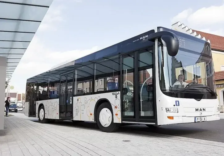 Шок! Нова автобусна линия №97 променя транспорта в София!