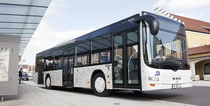 Шок! Нова автобусна линия №97 променя транспорта в София!