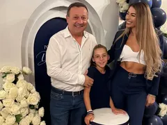 Димитър Рачков на 53: В любовта и работата - шокиращи открития!