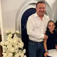 Димитър Рачков на 53: В любовта и работата - шокиращи открития!