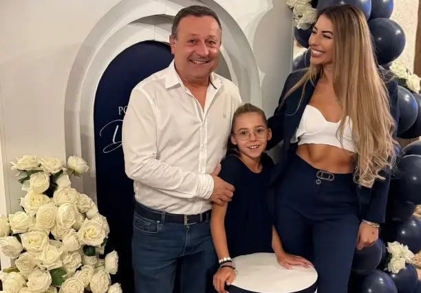 Димитър Рачков на 53: В любовта и работата - шокиращи открития!